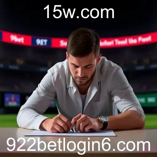 Contrato de Usuário e 922bet Login: O Que Você Precisa Saber