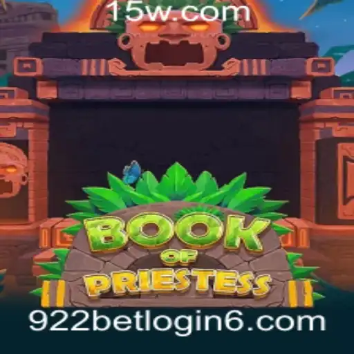 Explorando o Jogo BookOfPriestess e o Login 922bet