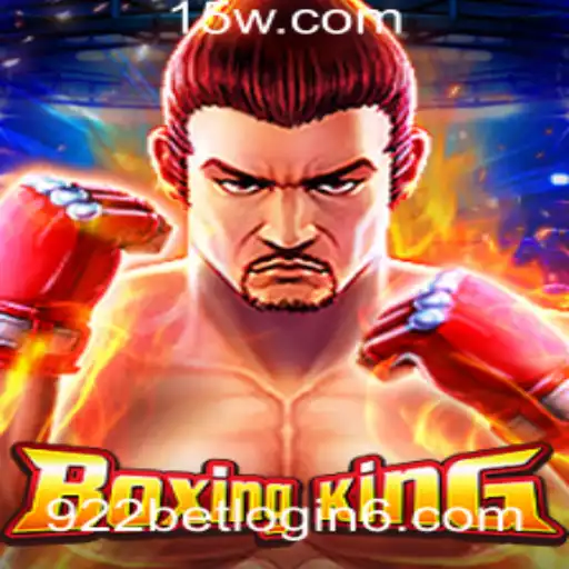 BoxingKing: A Nova Sensação no Mundo dos Jogos de Luta