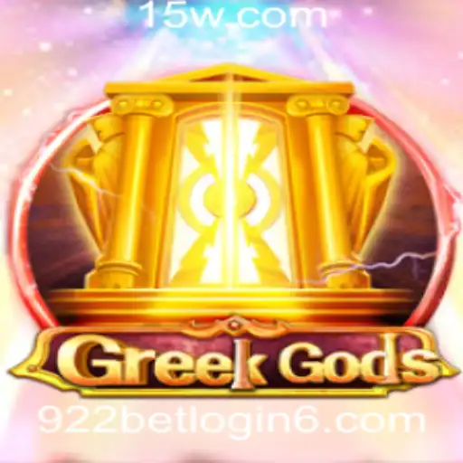 Descobrindo o Universo de GreekGods: Um Mergulho no Jogo com 922bet Login