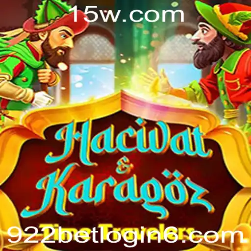 Exploração do Jogo HacivatandKaragoz: Tradição e Diversão