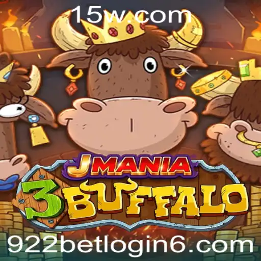JMania3Buffalo: Aventuras e Estratégias no Mundo dos Jogos Online