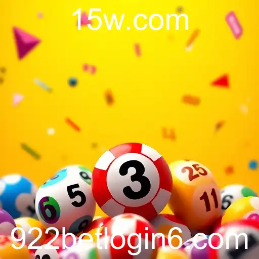 O Fascinante Mundo da Loteria e o Papel Inovador do 922bet Login