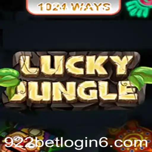 Explorando o Mundo de LuckyJungle1024 e Como Navegar no 922bet Login