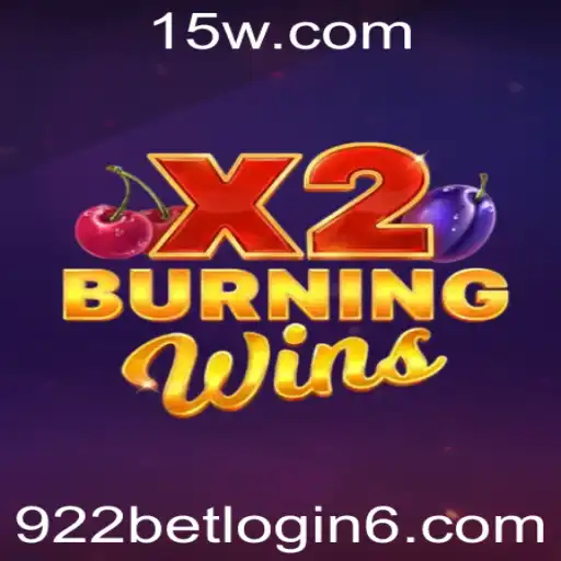 Explorando o Jogo BurningWinsX2 e o Acesso ao 922bet
