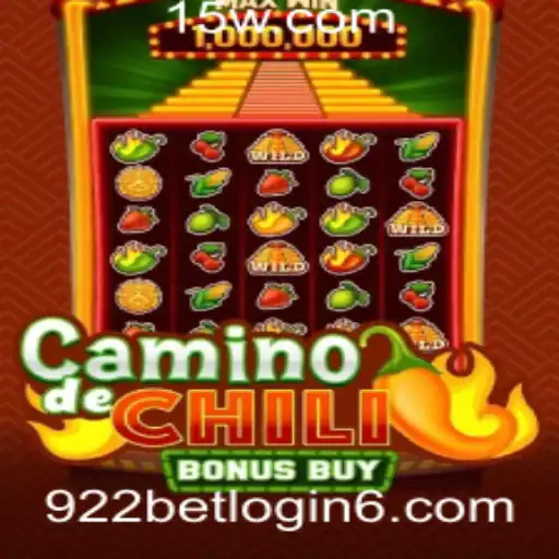 Explorando o Jogo CaminodeChiliBonusBuy e o Universo do 922bet Login