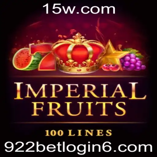 Descubra o Fascinante Mundo de ImperialFruits100 e o Universo de 922bet Login