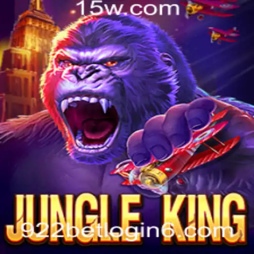 JungleKing: O Aventura Selvagem que Conquista os Jogadores