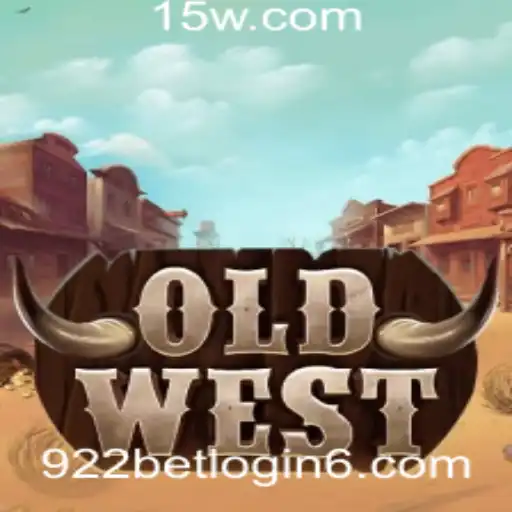 Explorando o Fascínio do Jogo OldWest e o Caminho para 922bet Login