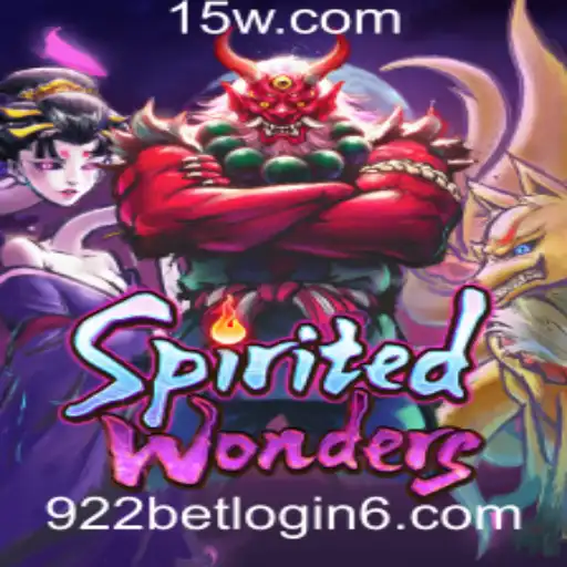 Descubra o Empolgante Mundo de SpiritedWonders